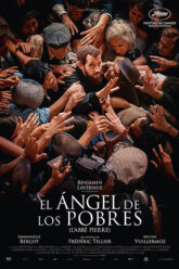 El ángel de los pobres