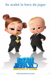 El bebé jefazo: Negocios de familia