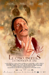 El caso Ángelus, la fascinación de Dalí