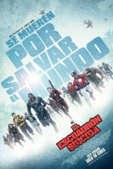 El escuadrón suicida