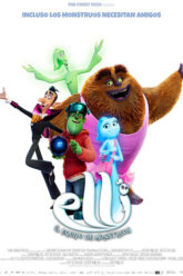 Elli y el equipo de monstruos