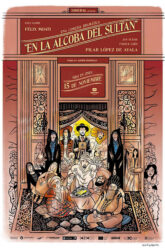 En la alcoba del sultán