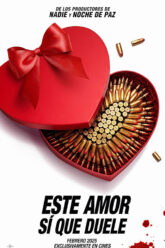 Este amor sí que duele