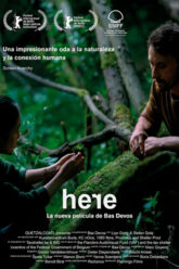 Here, un hombre bueno