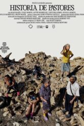 Historia de pastores