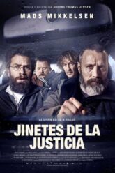 Jinetes de la justicia