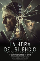 La hora del silencio
