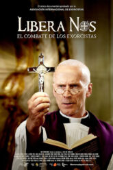 Libera Nos: El combate de los exorcistas