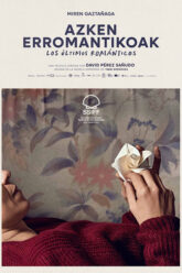 Los últimos románticos