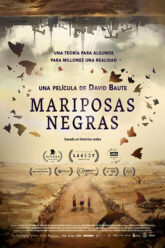 Mariposas negras
