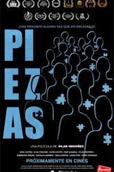 Piezas
