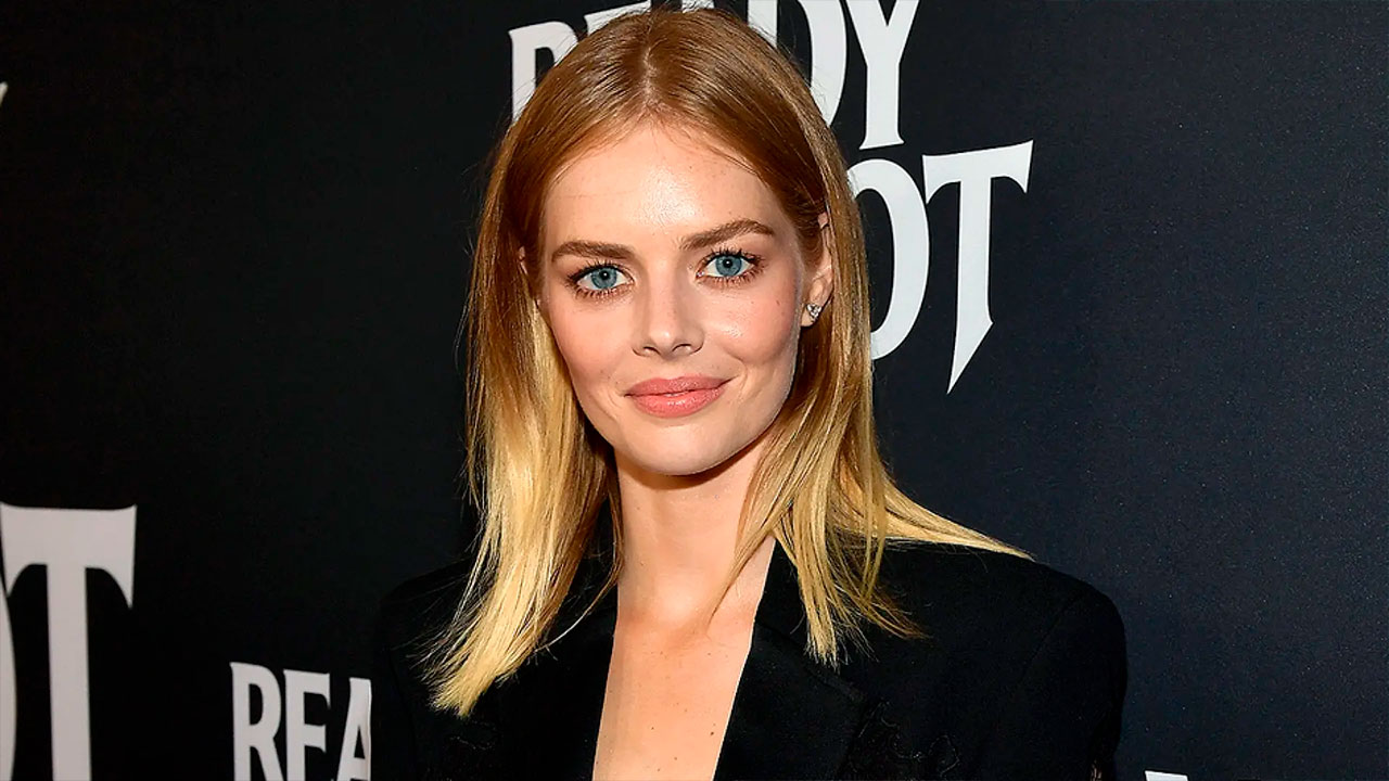 Samara Weaving