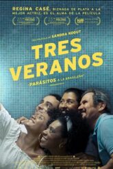 Tres veranos