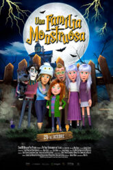 Una familia monstruosa