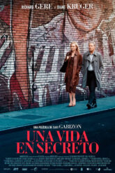 Una vida en secreto