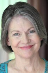 Annie Cook