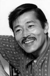 藤竜也