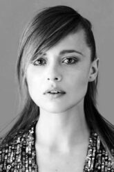 Valeria Bilello