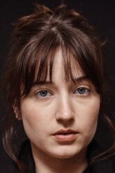 Fanny Leander Bornedal