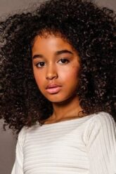 Jordyn Curet