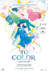 Tu color