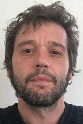 Alberto Gracia