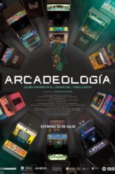 Arcadeología