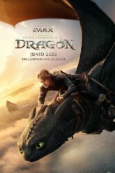 Cómo entrenar a tu dragón
