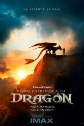 Cómo entrenar a tu dragón