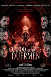 Cuando los amos duermen