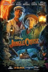 Jungle Cruise