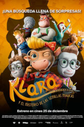 Klara y el misterio de las semillas mágicas