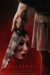 Strangers Capítulo 2