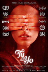 Tú no eres yo