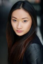 Alice Hewkin