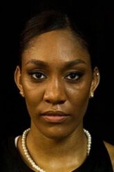 A’ja Wilson