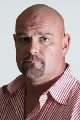 Chris Hahn