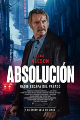 Absolución