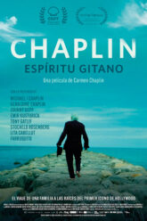 Chaplin: Espíritu gitano