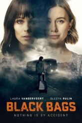 Confidencial (Black Bag)