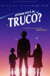 ¿Dónde está el truco?
