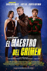 El maestro del crimen