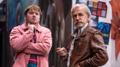 El maestro del crimen