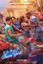 En un barrio de Nueva York