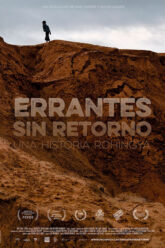 Errantes sin retorno, una historia rohingya