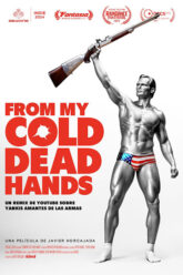 From My Cold Dead Hands