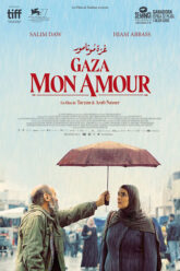 Gaza mon amour