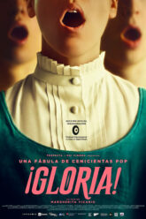 ¡Gloria!