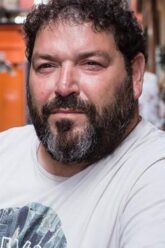 Jorge Asín