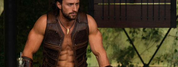 Kraven the Hunter crítica